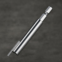 Stainless Steel Wire Joining Tool Professional Wire Splicing Tool Long-Lasting Metal for Electricians, DIYers, Electrical Work, Wiring Tasks