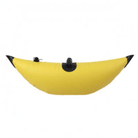 Kayak Outrigger Floats Inflation Port Inflatable Outrigger Top Section Attachment Point Inflatable Kayak Stabilizer