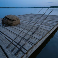 Super Hard Long-Cast Fishing Rod Spigot Joint XH Fishing Rod Lightweight Angling Equipment Portable Design