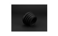 Shocks Absorbing Dust Cover Dustproof Damping Bellows Motorcycle Part for DIY Mechanics