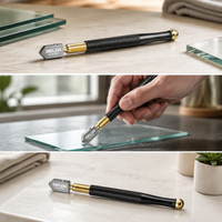 glass cutter