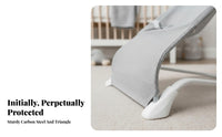 Baby Rocking Chair Toy Arch for Newborns, Sleep