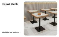 Banquette Dining Set Nordic Design Dining Set with Bench Booth design Minimalist Aesthetic for Interior Designers, Lounge Area