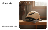 Extra Large Equestrian Helmet Lightweight Horseback Riding Helmet Washable Lining for Outdoor Sports, Skateboarding, Scootering
