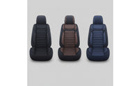 Excavator Seat Cover Padded Heavy Equipment Seat Cover Long-Lasting Rugged