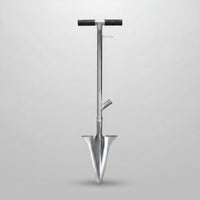 Fertilizer Applicator with Head Manual Fertilizer Applicator Handheld