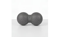 Massage Ball Lightweight Foam Roller Compact Firm Pressure Sphere Ball for Physical  , Home Workout