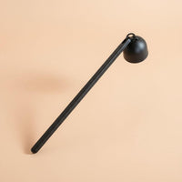 Smokeless Extinguishing Bell Candle Snuffer Minimizes Smoke Stainless Steel Candle Cover Prevents Candle Residue Splatter Bell Wick Snuffer Rust-Resistant for Enthusiasts, Dinner Parties, Spa, Meditation Studio