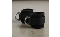 Portable Ankle Strap Resistance Bands Glute Workout Bands Booty Instructor System for Athletes