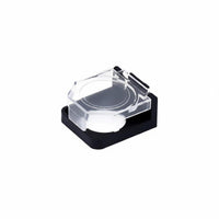 Pet-Proof Power Button Cover Dustproof Push Button Guard Easy to Install for Server Room