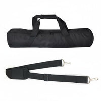 Shoulder Strap Padded Tripod Carrying Case Portable Light Stand Carrying Bag Heavy Duty Fishing Rod Travel Case Water Resistant Lining for Outdoor