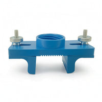 Edge-Banding Glue Applicator Adjustable Edge Banding Glue Spreader Tool Even Compact for Woodworkers, Workshops