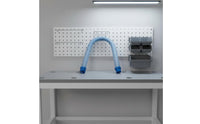 Pool Cleaner Replacement Hose Leak-Resistant Robotic Pool Cleaner Hose Resistant Easy Installation