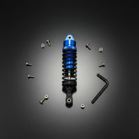 Long-Lasting Build Front Rear Damping System Shock Stable Handling Vehicle Part Adjustable Coil