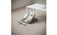 Foldable Calf Stretching Board Anti-Slip Slant Board Rehabilitation Fitness Equipment for Home, Gym