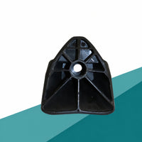 Plastic Tire Changer Press Head Molded Press Head Rigid Accessory Compact for Technicians, Mechanics, Workshops, Garages