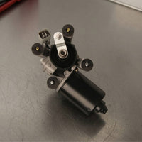 Windshield Wiper Motor Assembly 12V Windshield Wiper Motor Compatible for Hobbyists