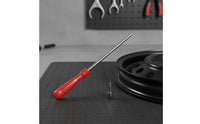 Valve Core Removal Tool Portable Tire Valve Core Wrench Wide Application for Cyclists, Workshop, Roadside Repair
