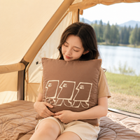 sleeping bag