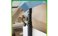Adjustable-Height Manual Paper Padding Machine Eco-Friendly Paper Cushioning Machine Safeguarding Commercial for Warehouses