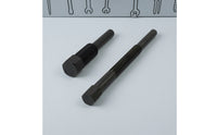 Threaded Primary Drive Clutch Puller Heavy Duty Primary Clutch Puller OEM Standard Wear Resistant for Mechanics