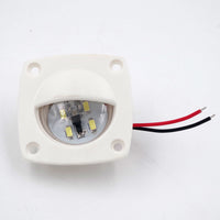 12V LED Waterproof Light for Boats, RVs, and Vehicles