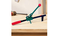 Fence Net Tightening Tool Strong Pulling Force Tensioner One-Person Use