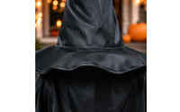Glowing Witch Figure Witch Decoration