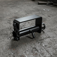 Ratcheting Truck Tensioner Welded Cargo Tensioner Steel Rope Tightener Quick-Lock for Freight Trucks