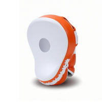Focus Mitts Focus Pad Lightweight Hand Target for Fighters