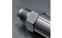 Pressure Relief Fitting Plug Compression-Type Fuel Rail Plug Direct Replacement Fuel Pressure Relief Fitting for Mechanics, Car Enthusiasts