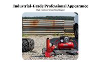 Sturdy Steel Construction Manual Tire Bead Breaker Easy to Operate Hand Bead Breaker Heavy Duty for Mechanics, On-Site Repair, Garage