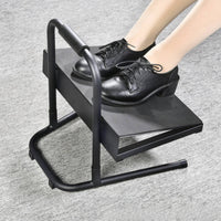 Stable Adjustable Footrest