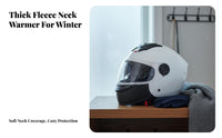 Full Face 3C Certified Winter Riding Helmet Windproof Visor Ed Headwear for Men, Cyclist S, Cold Weather, Daily Commuting, Outdoor