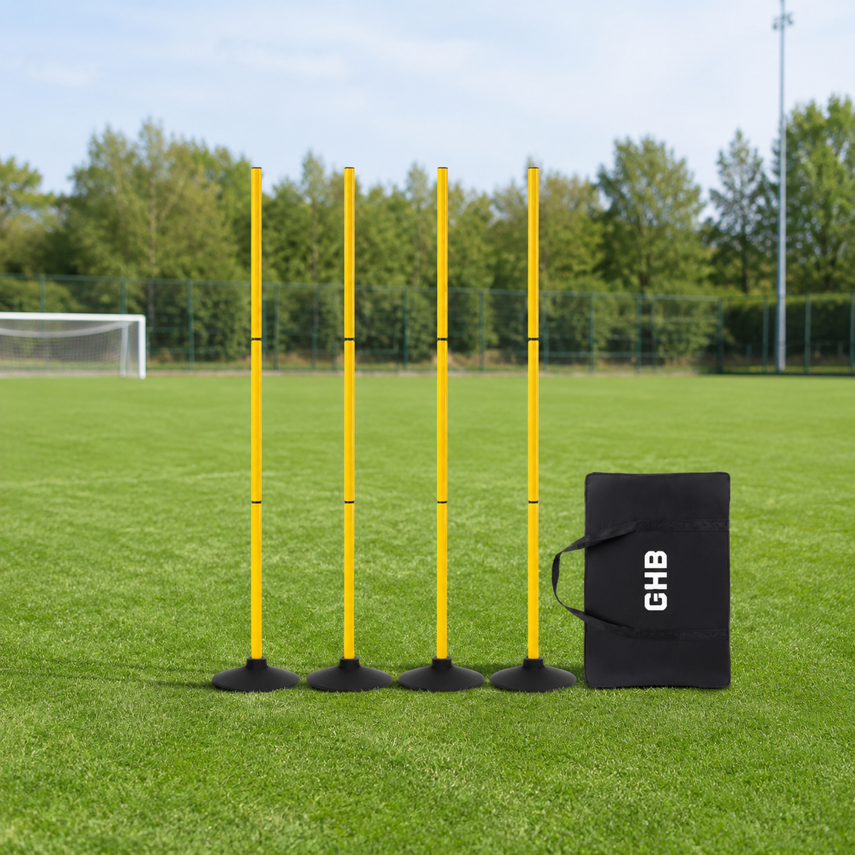training hurdles