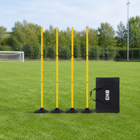 training hurdles