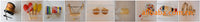 Orff Wooden Xylophone 12/13/15 Tone