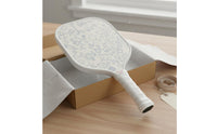Youngster-Friendly Design Children's Pickleball Paddle Long-Lasting Lightweight Pickleball Paddle for Children, Outdoor