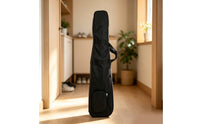 Erhu Bag Padded Huqin Bag doubleStrap Erhu Case for Rehearsals