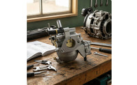 Outboards Carburetor Replacement Outboards Engine Carburetor Marine for Mechanics