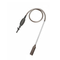 Aquarium Siphon Vacuum Multifunctional Aquatic Habitat Gravel Cleaner