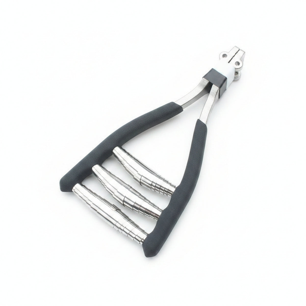 Angled Badminton Starting Clamp Compact Tennis Starting Clamp Strong Clamping Force Sports Tool Thread Protection