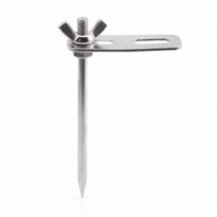 ground anchor bolt