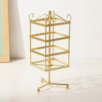 Earring Display Stand Tabletop Earring Organizer Holder for Women, Boutique