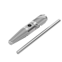 Screw Extractor with Rod Stuck Bolt Extractor for Mechanics, Diyers