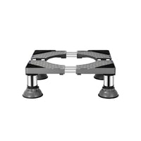 Anti Vibration Washer Stand Shock Absorption Washer Dryer Stand Non-Slip Feet