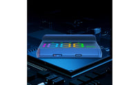 USB Powered Car Head-up Display Universal Fit Heads up Display Plug and Play for Night Driving