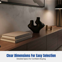 Luxury Handmade Ceramic Sculpture, Modern Art Decor, Minimalist Living Room TV Cabinet Decoration