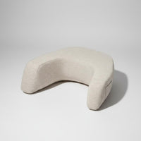 Multifunctional Support Pillow Pressure Relief Ergonomic Lounger Cushion for Bed