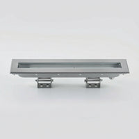 Recessed Light Housing with Mounting Brackets Waterproof Underwater Light Shell for Contractors